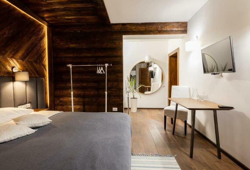 پانسیون Kovalska Sadyba