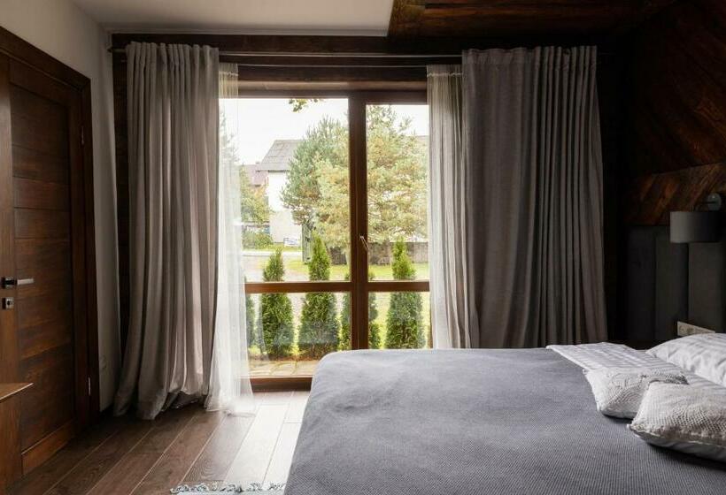 پانسیون Kovalska Sadyba