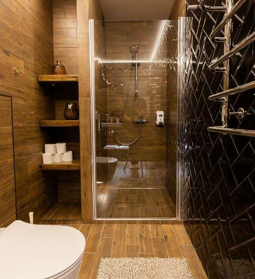 پانسیون Kovalska Sadyba