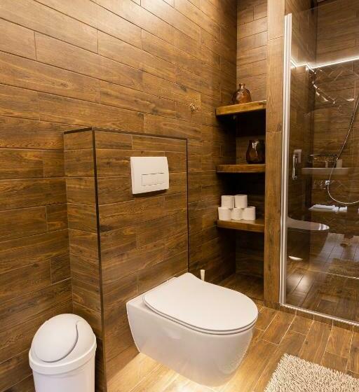 پانسیون Kovalska Sadyba