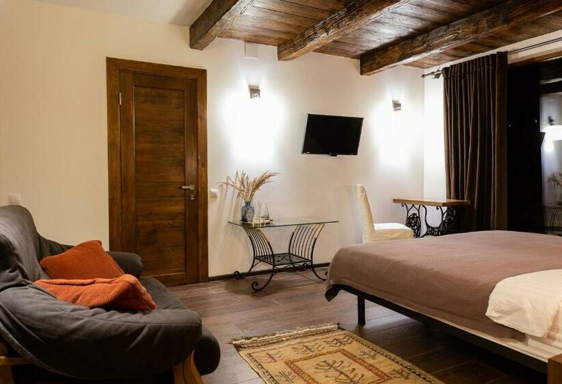 پانسیون Kovalska Sadyba