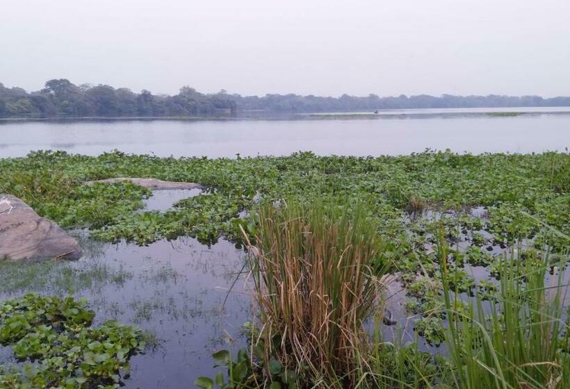 بنسيون Lake Cabin
