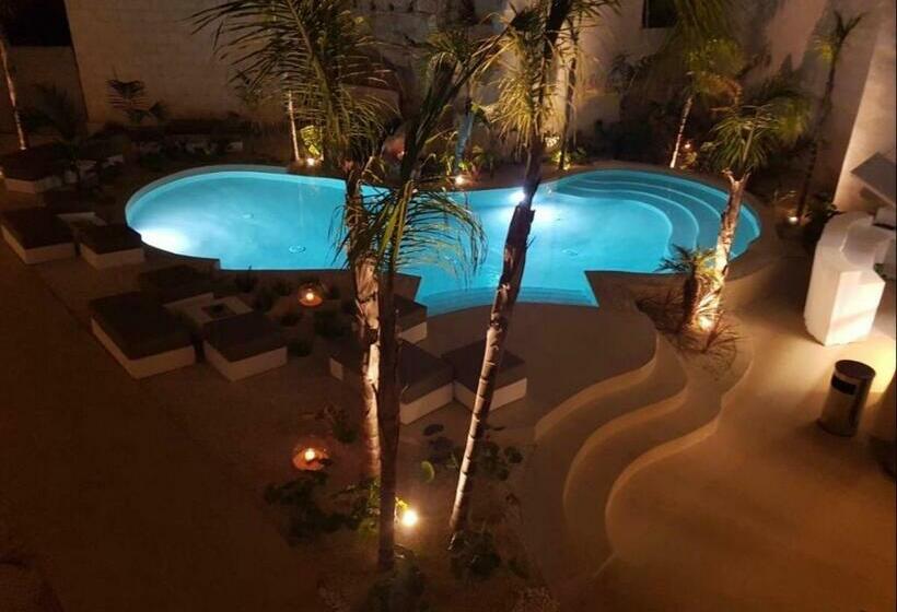 펜션 Le Cale Camera Privata In Residence