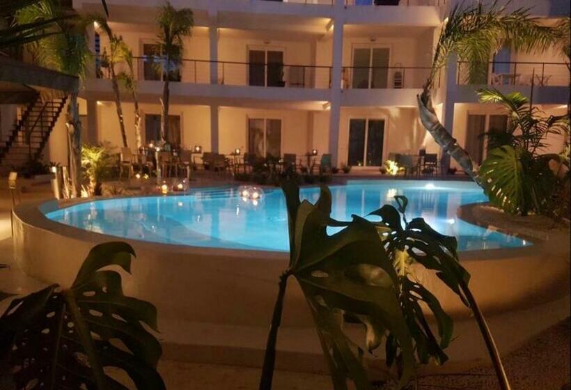 펜션 Le Cale Camera Privata In Residence