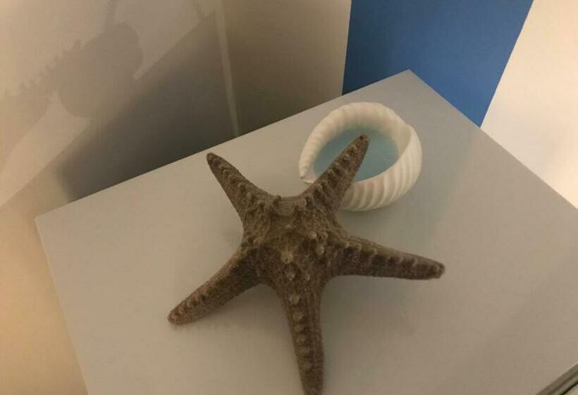 펜션 Le Cale Camera Privata In Residence