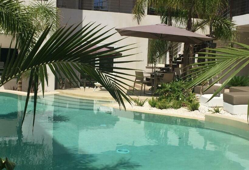 펜션 Le Cale Camera Privata In Residence