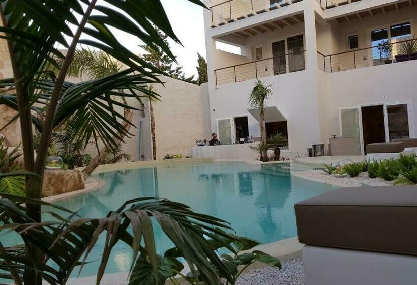پانسیون Le Cale Camera Privata In Residence