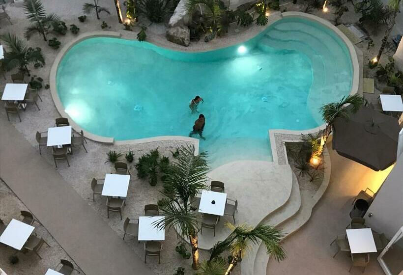 펜션 Le Cale Camera Privata In Residence