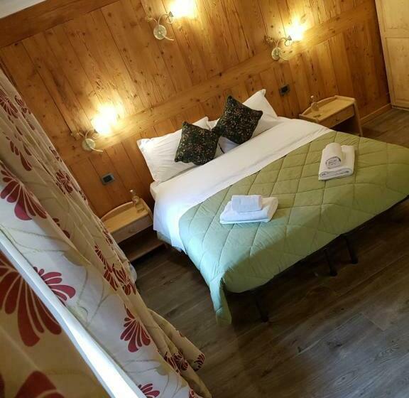 펜션 Le Nid De L'aigle