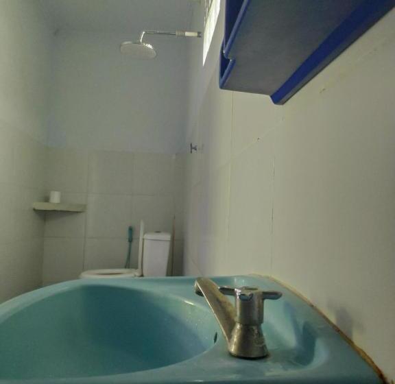 膳宿费 Lilypad Guest House