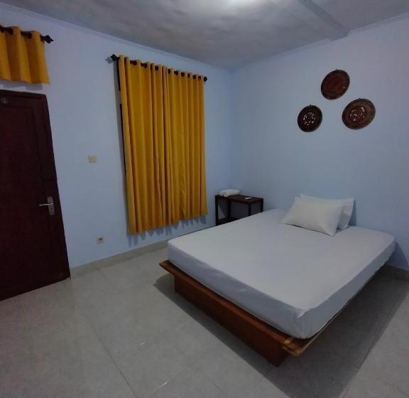 膳宿费 Lilypad Guest House