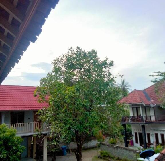 膳宿费 Lilypad Guest House