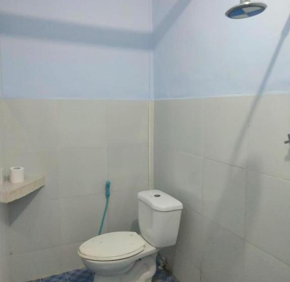 膳宿费 Lilypad Guest House