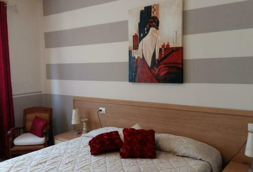 膳宿费 Locanda Alla Chiesa