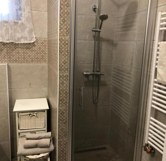 펜션 Madárlátta Vendégház