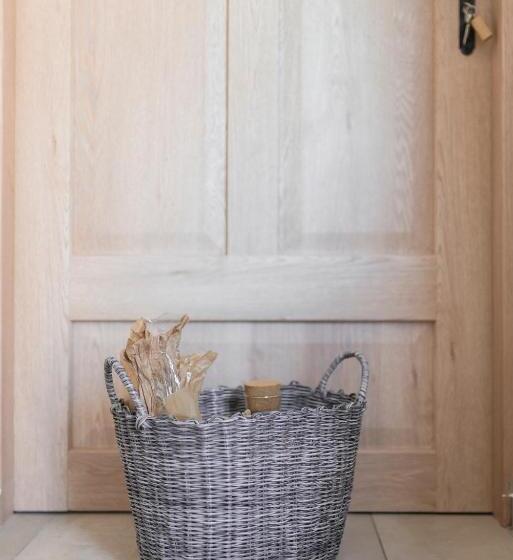 펜션 Madárlátta Vendégház