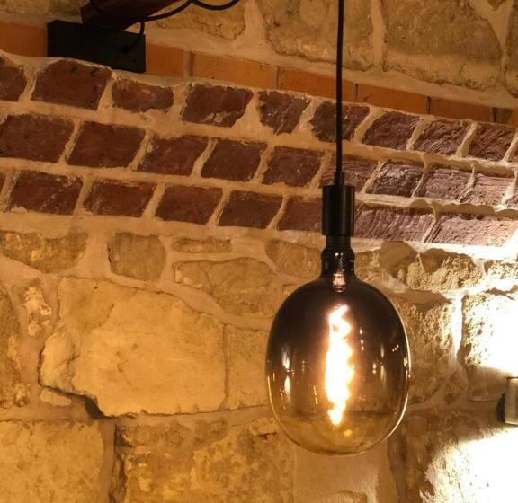 펜션 Madárlátta Vendégház