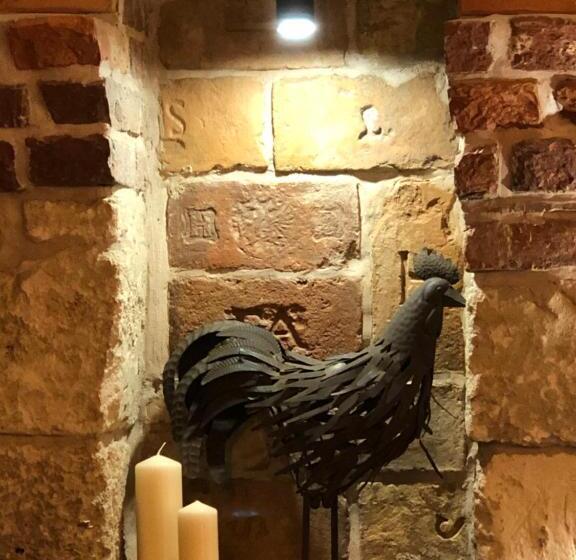 펜션 Madárlátta Vendégház