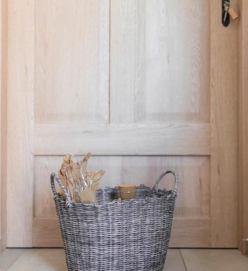 펜션 Madárlátta Vendégház