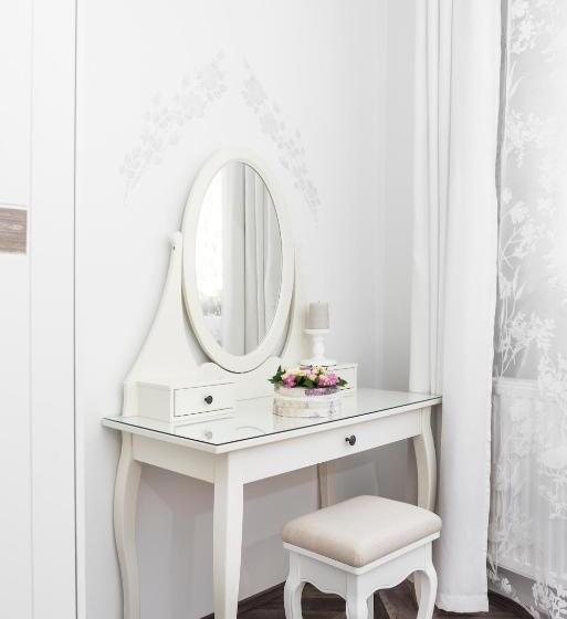 펜션 Madárlátta Vendégház