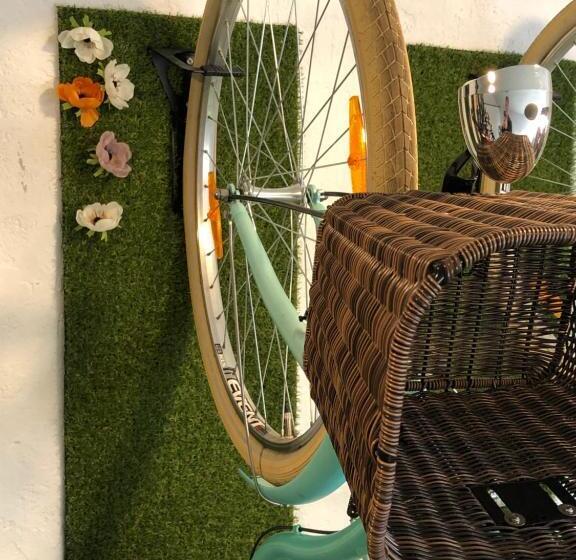 펜션 Madárlátta Vendégház