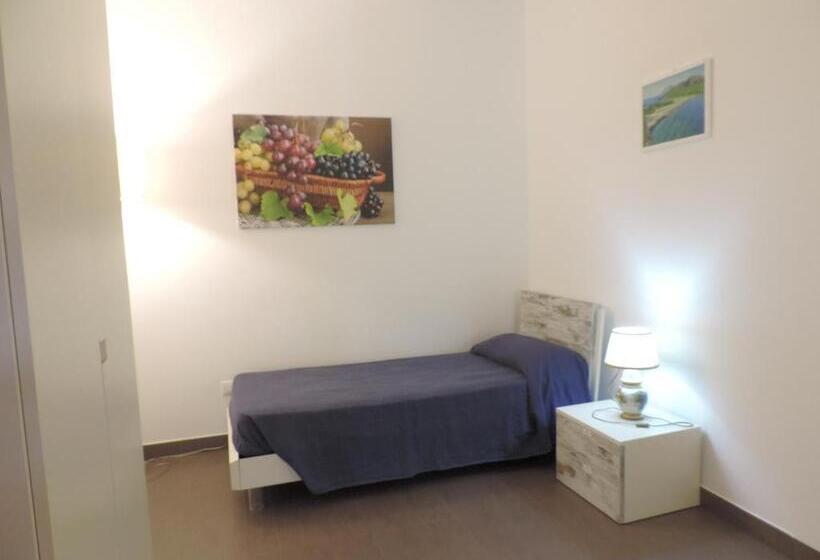 بنسيون Maria Tindara La Locanda