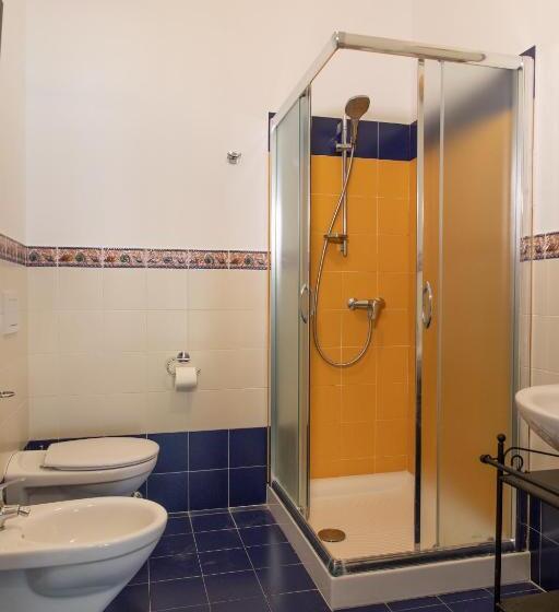 بنسيون Maria Tindara La Locanda