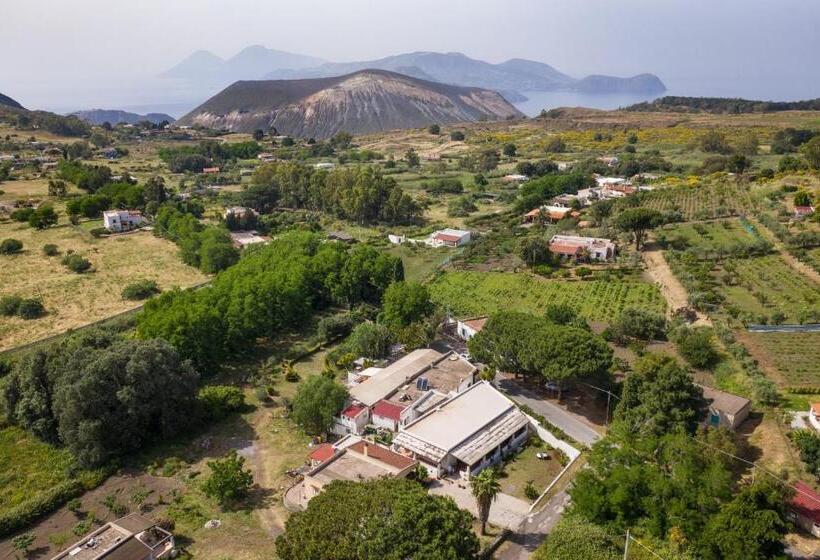 بنسيون Maria Tindara La Locanda