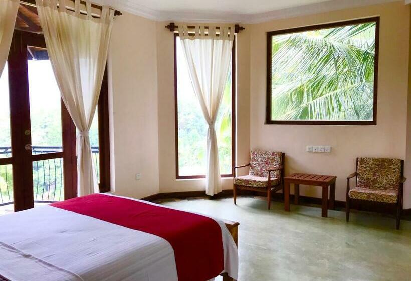 膳宿费 Mount Haven