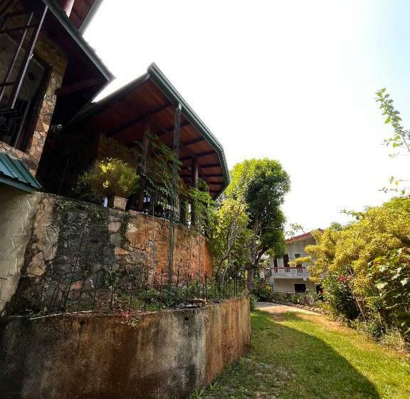 膳宿费 Mount Haven