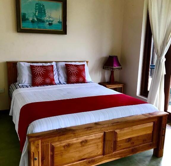 膳宿费 Mount Haven