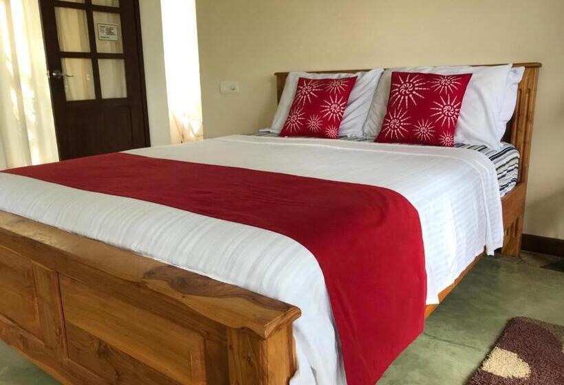 膳宿费 Mount Haven