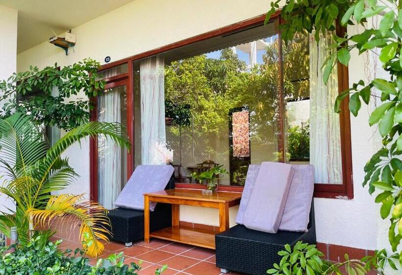 پانسیون Mui Ne Garden Hotel And Kite School