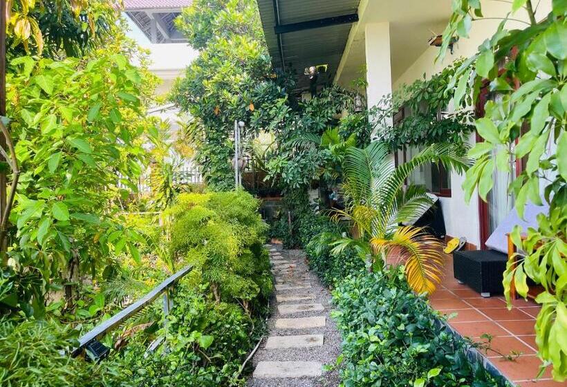 پانسیون Mui Ne Garden Hotel And Kite School