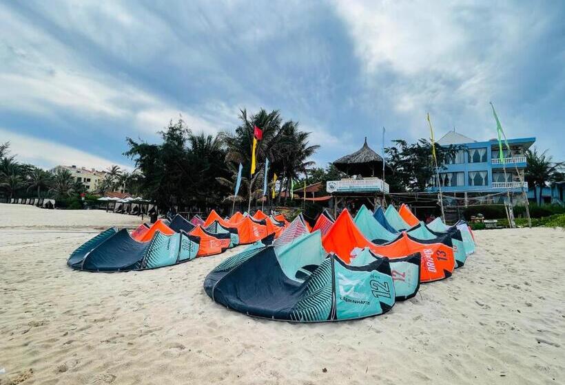 پانسیون Mui Ne Garden Hotel And Kite School