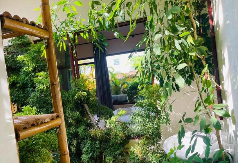 پانسیون Mui Ne Garden Hotel And Kite School