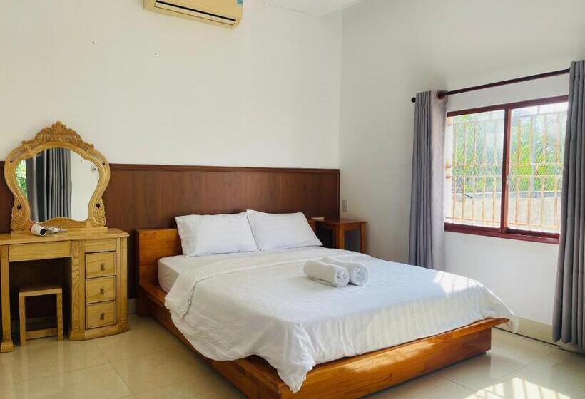 پانسیون Mui Ne Garden Hotel And Kite School