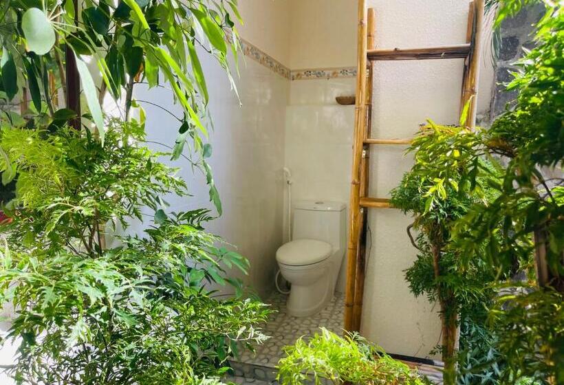 پانسیون Mui Ne Garden Hotel And Kite School