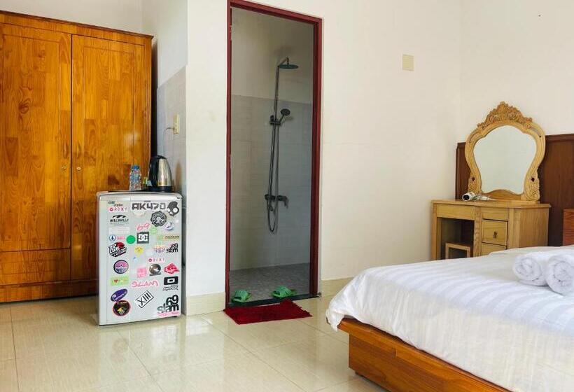 پانسیون Mui Ne Garden Hotel And Kite School