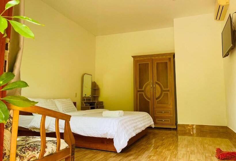 پانسیون Mui Ne Garden Hotel And Kite School