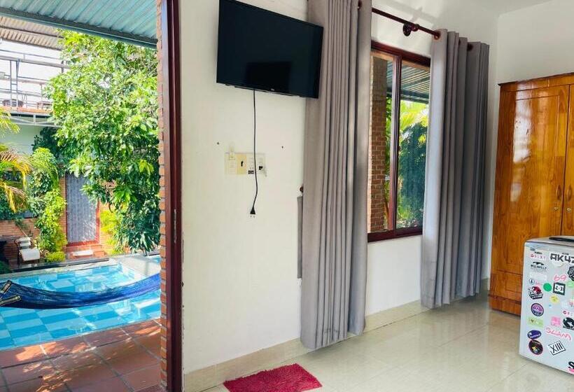 پانسیون Mui Ne Garden Hotel And Kite School