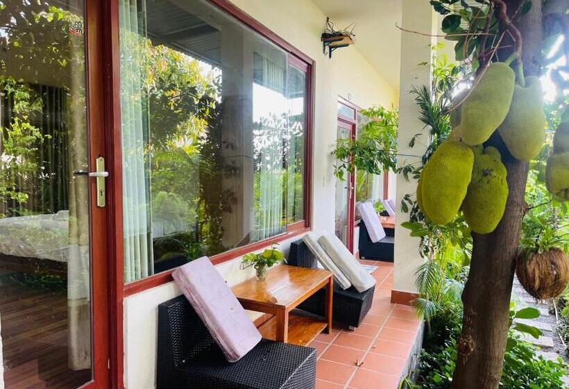 پانسیون Mui Ne Garden Hotel And Kite School