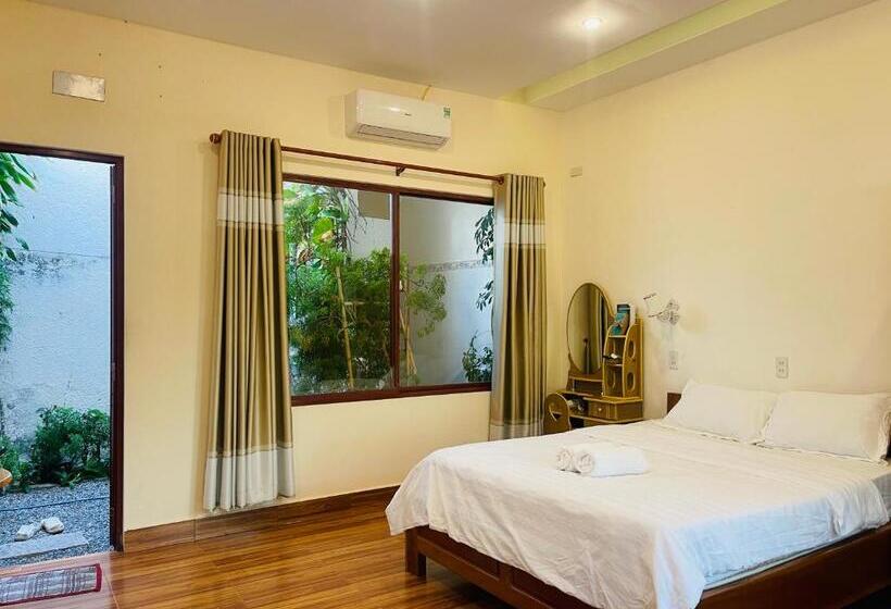 پانسیون Mui Ne Garden Hotel And Kite School