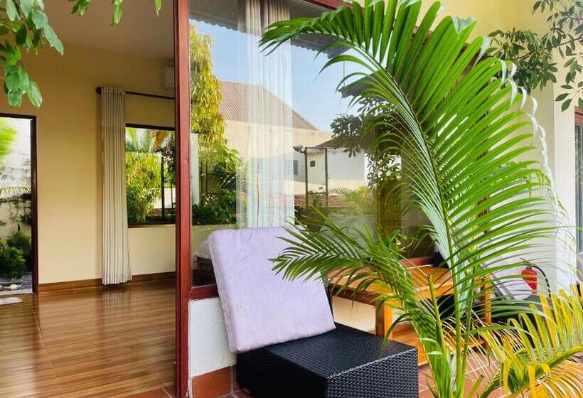 پانسیون Mui Ne Garden Hotel And Kite School