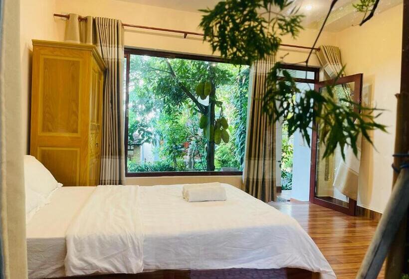 پانسیون Mui Ne Garden Hotel And Kite School