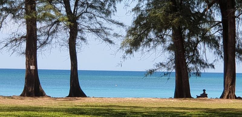 Пансион Naiyang Seaview Place Resort