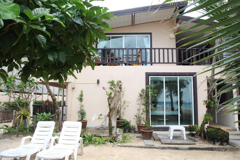 Пансион Naiyang Seaview Place Resort