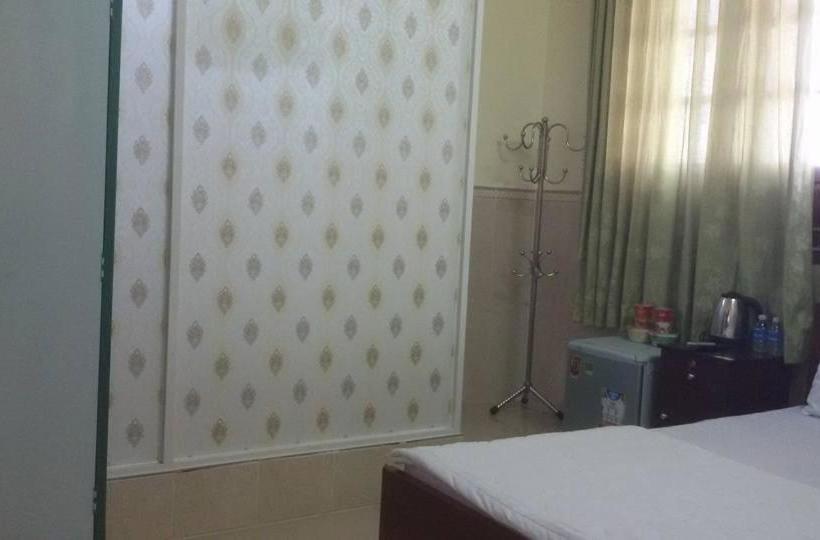 پانسیون Ngoc An Guesthouse