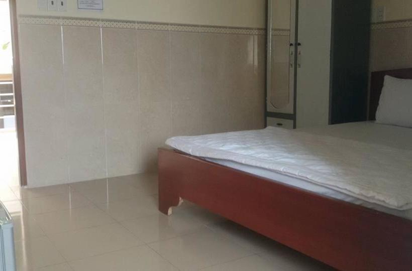 پانسیون Ngoc An Guesthouse