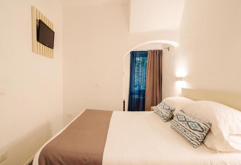 بنسيون Oblò Portovenere Guesthouse